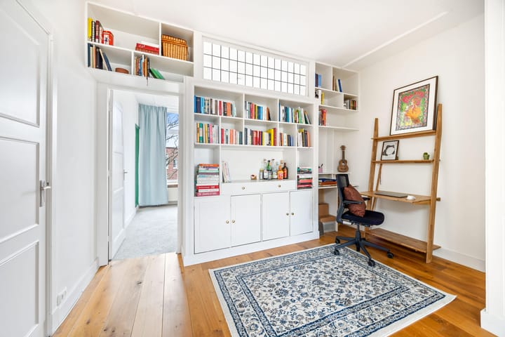 Foto 18 van Thomsonlaan 182