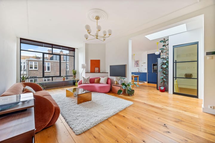 Foto 8 van Thomsonlaan 182