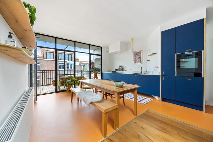 Foto 3 van Thomsonlaan 182