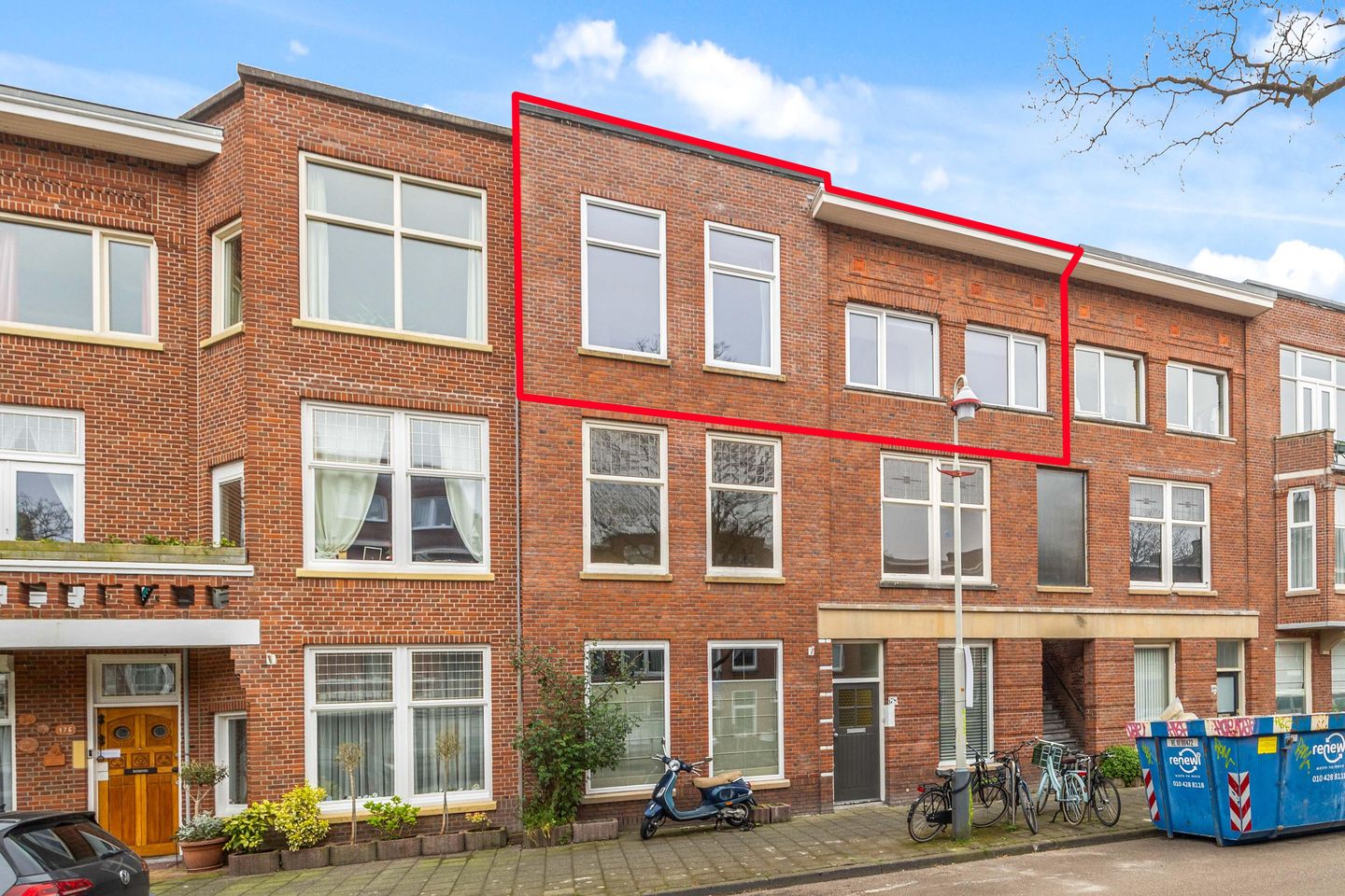 Photo 34 of Thomsonlaan 182