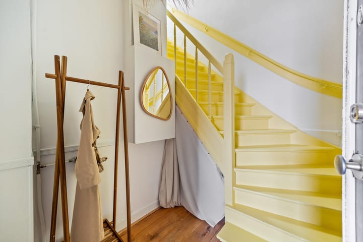 Foto 6 van Thomsonlaan 182