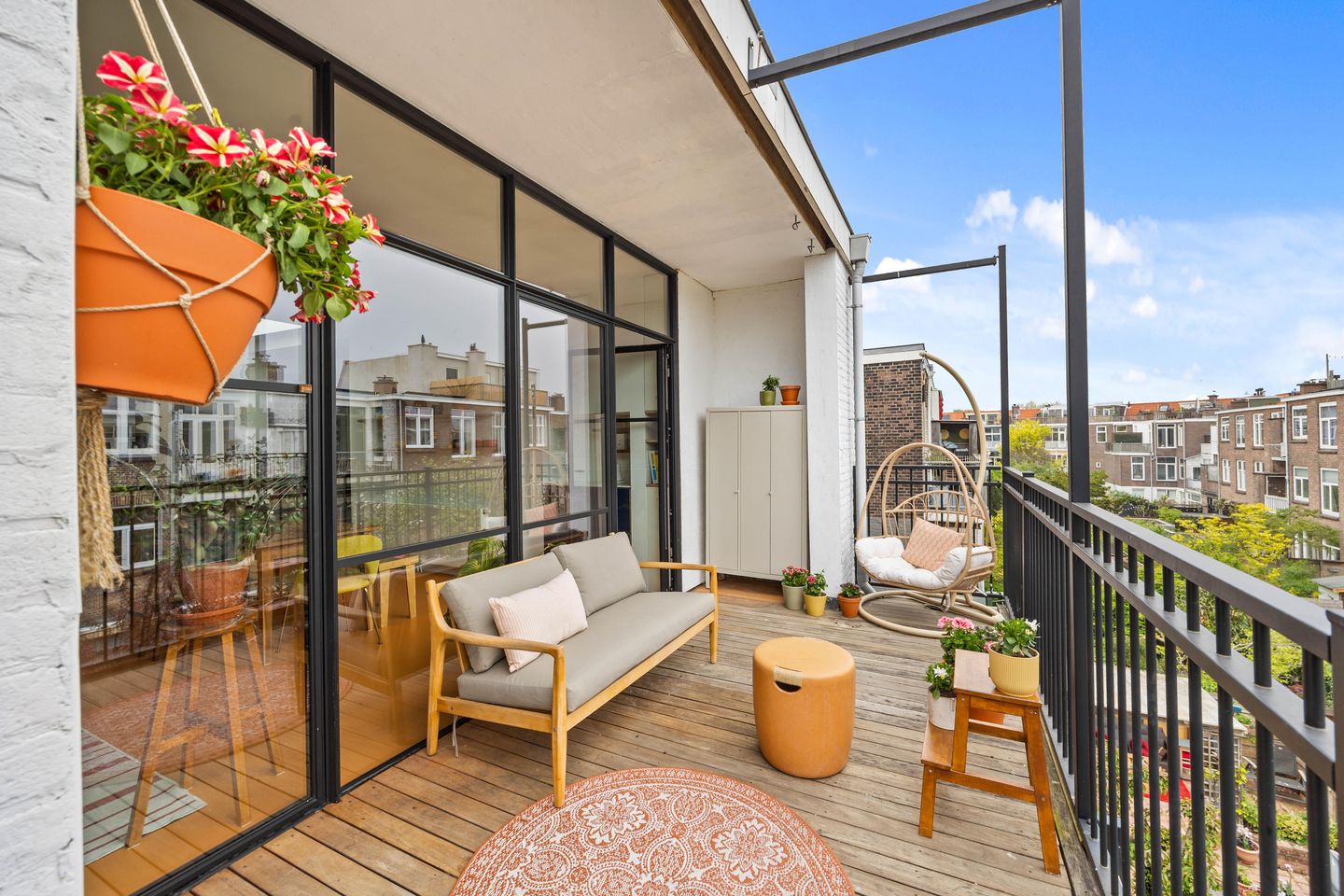 Foto 1 van Thomsonlaan 182