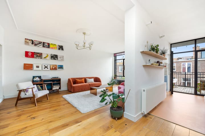 Foto 16 van Thomsonlaan 182