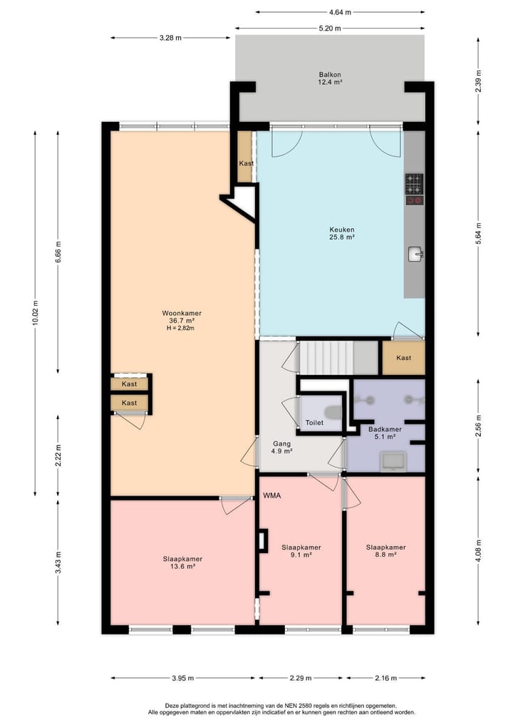 Foto 37 van Thomsonlaan 182