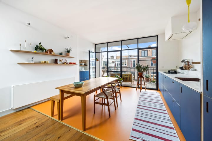 Foto 11 van Thomsonlaan 182