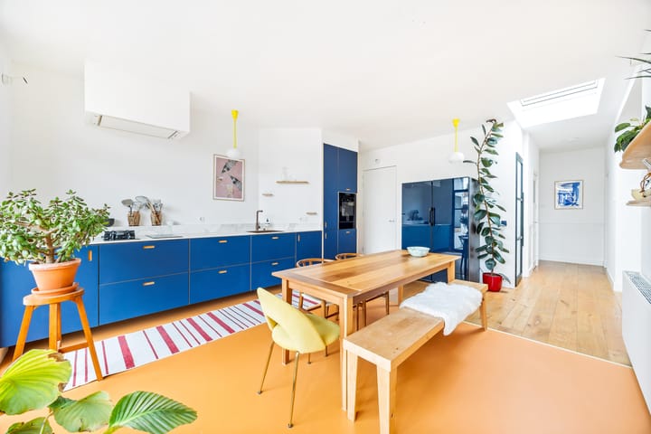 Foto 13 van Thomsonlaan 182