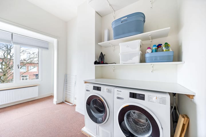 Foto 30 van Thomsonlaan 182