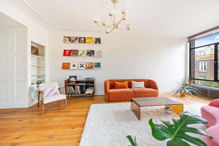 Foto 9 van Thomsonlaan 182