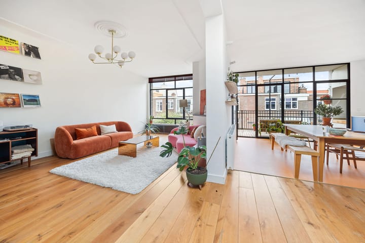 Foto 2 van Thomsonlaan 182