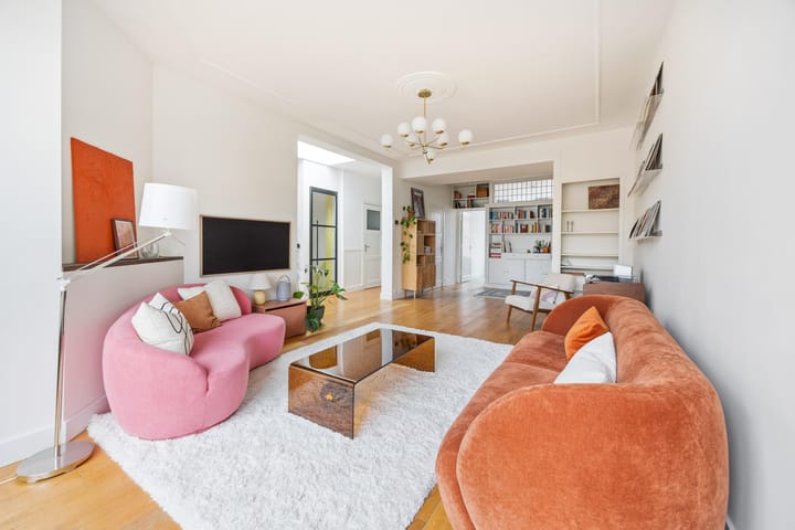 Foto 4 van Thomsonlaan 182