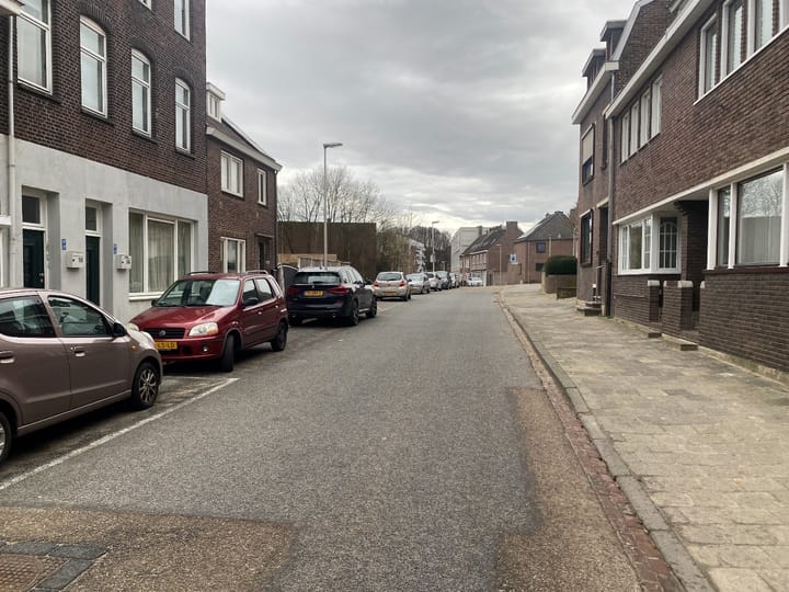 Foto 2 van Schandelerstraat 18-A