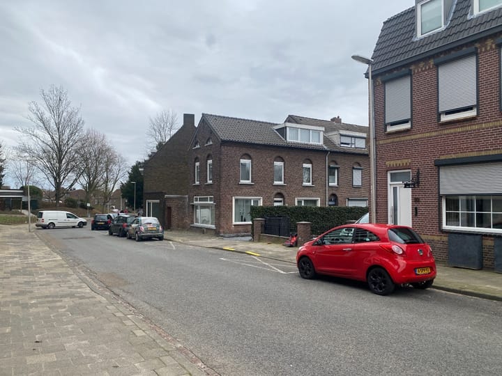 Foto 3 van Schandelerstraat 18-A