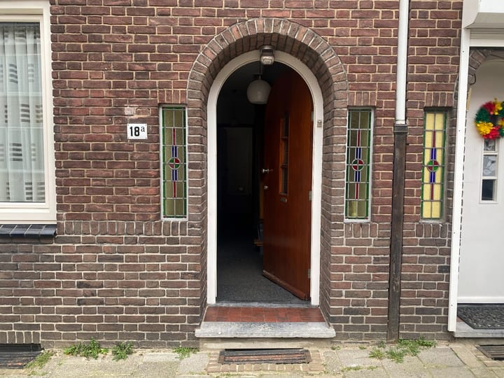Foto 4 van Schandelerstraat 18-A