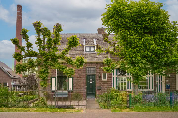 Foto 1 van de Tuut 2