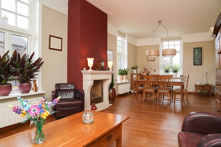 Foto 6 van de Tuut 2