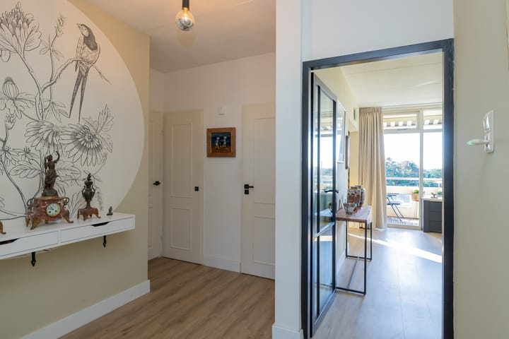 Foto 2 van Tjerk Hiddesstraat 37