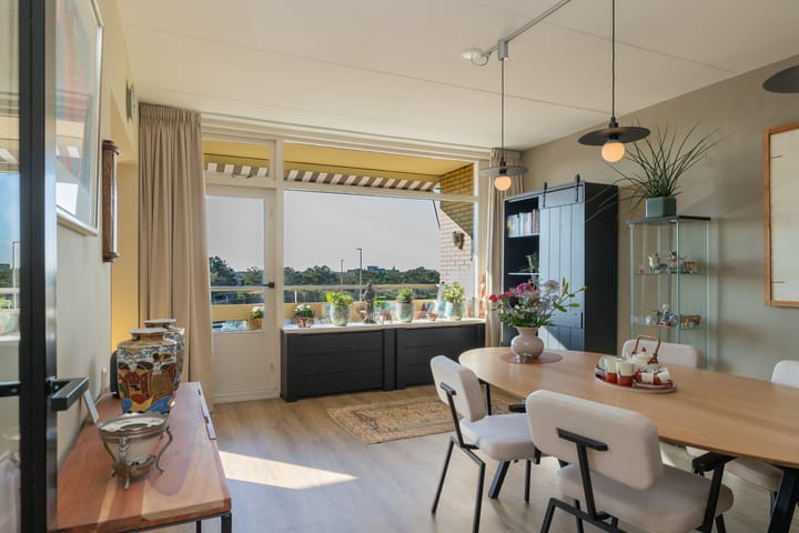 Foto 8 van Tjerk Hiddesstraat 37