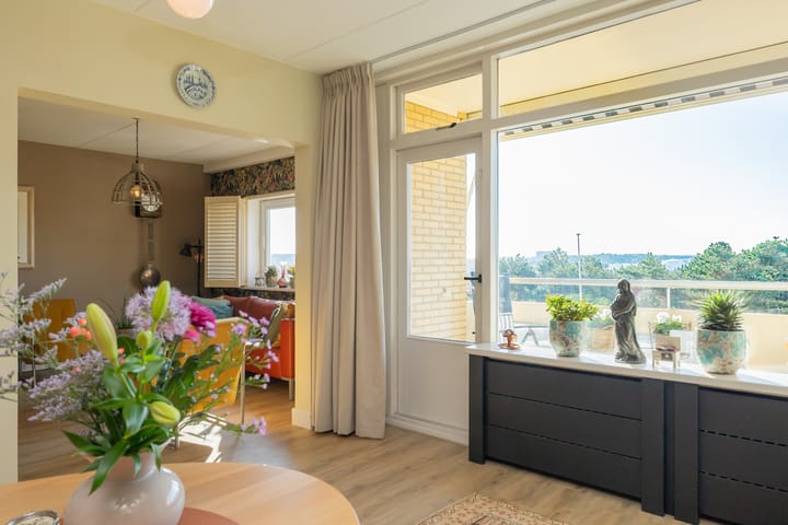 Foto 10 van Tjerk Hiddesstraat 37