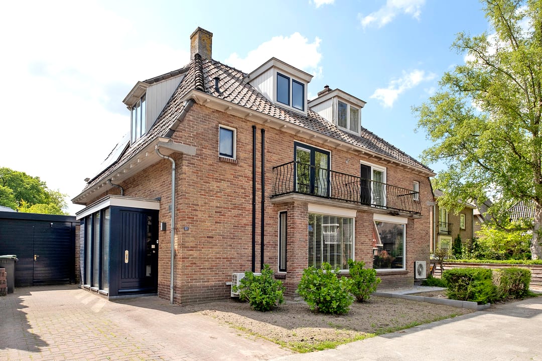 Foto 1 van Plataanweg 22