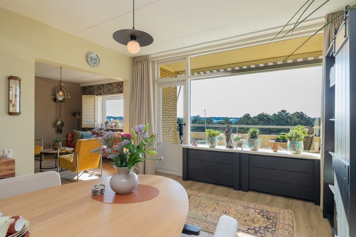 Foto 11 van Tjerk Hiddesstraat 37