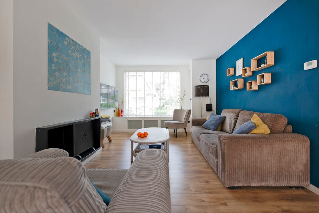 Foto 2 van Plataanweg 22