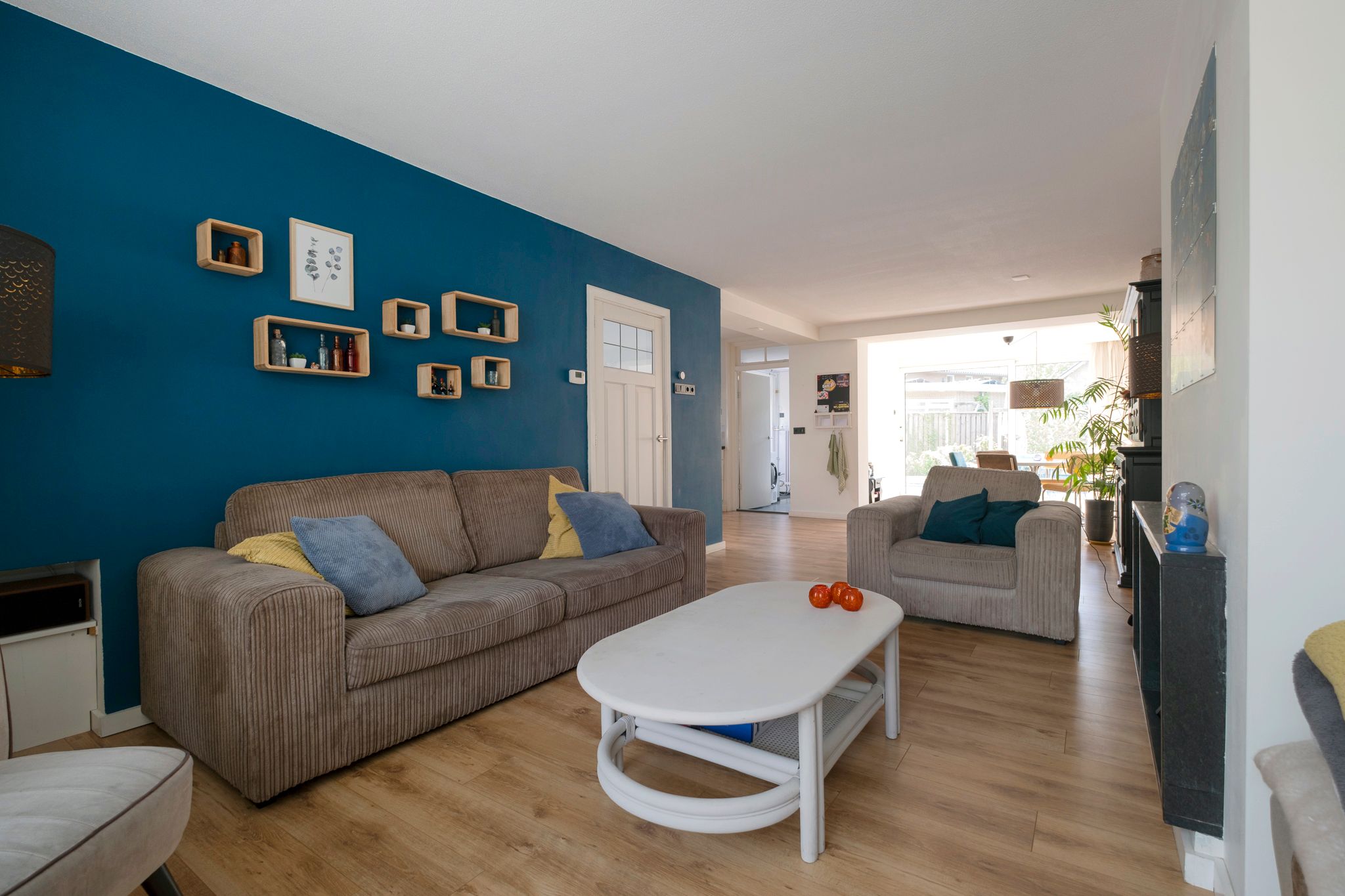 Foto 3 van Plataanweg 22