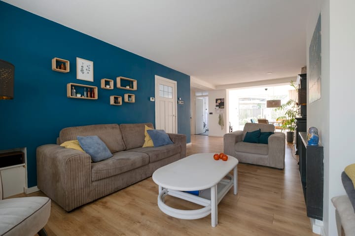 Foto 3 van Plataanweg 22