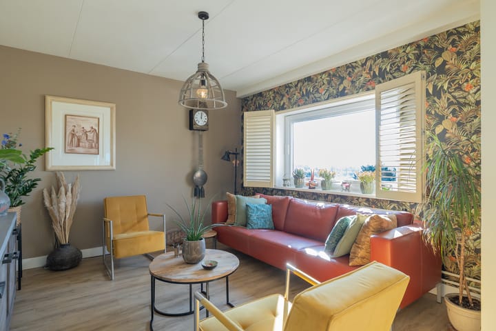 Foto 13 van Tjerk Hiddesstraat 37