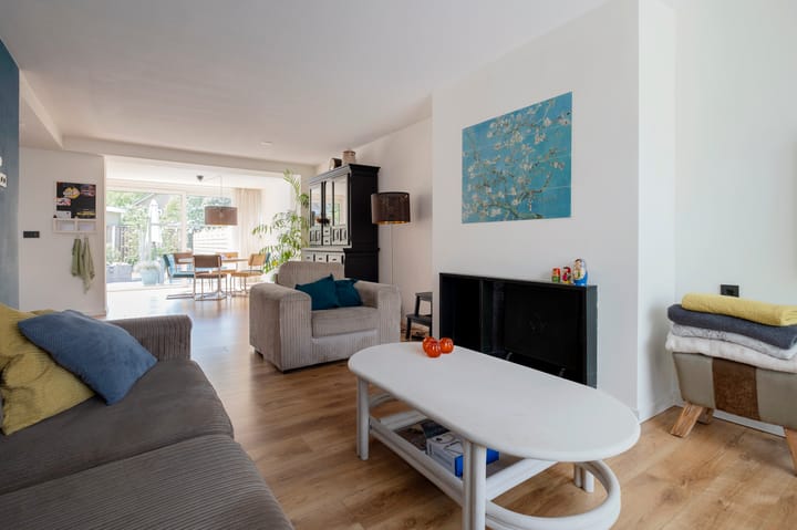 Foto 5 van Plataanweg 22