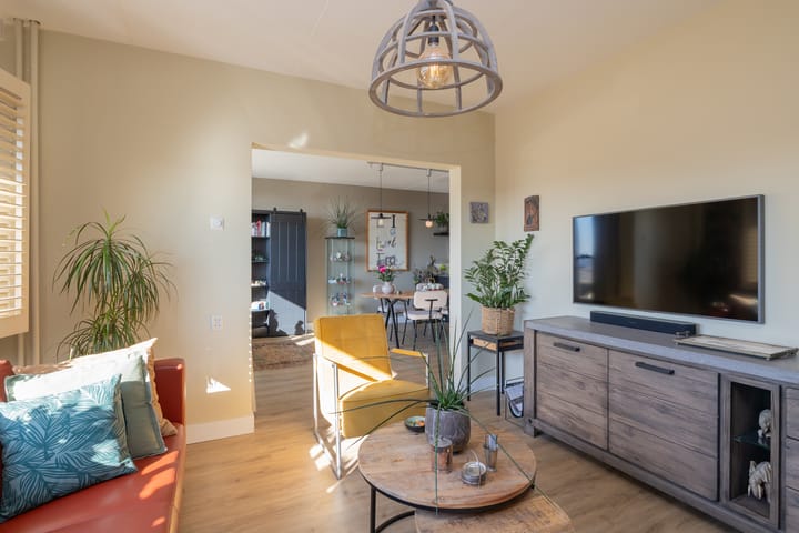 Foto 15 van Tjerk Hiddesstraat 37