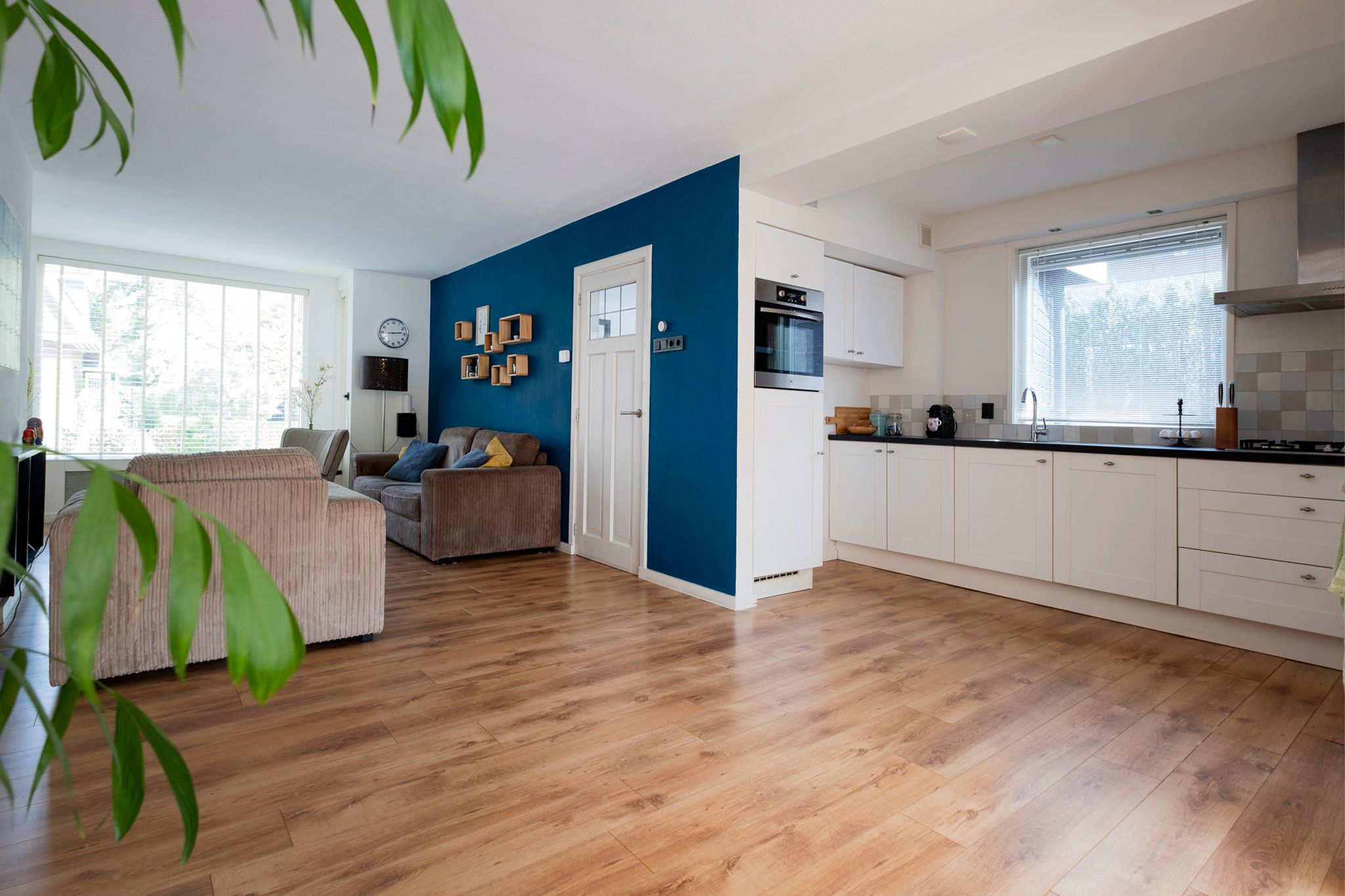 Foto 6 van Plataanweg 22