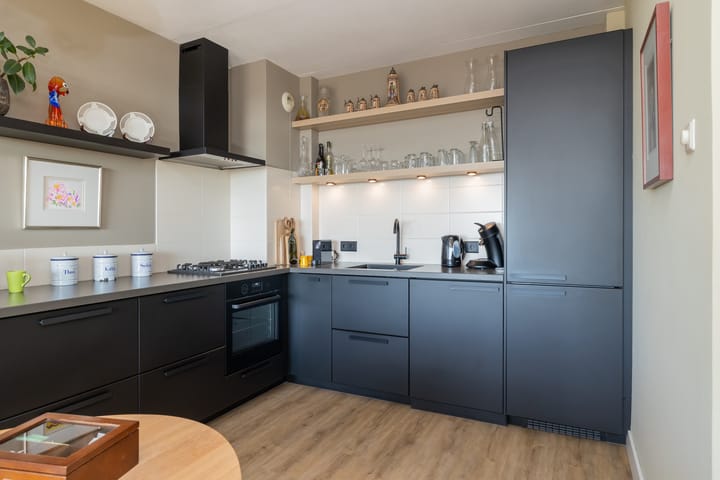 Foto 17 van Tjerk Hiddesstraat 37