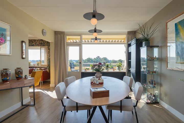 Foto 19 van Tjerk Hiddesstraat 37