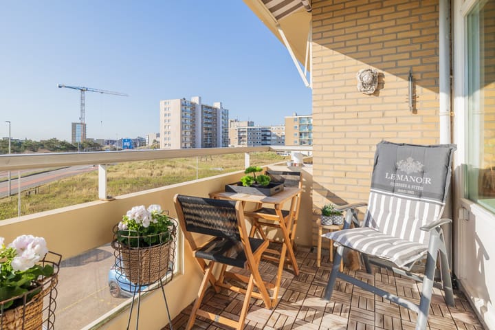 Foto 21 van Tjerk Hiddesstraat 37