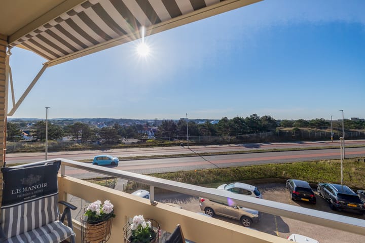 Foto 22 van Tjerk Hiddesstraat 37