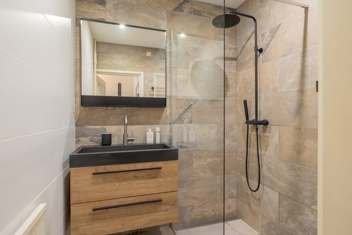 Foto 25 van Tjerk Hiddesstraat 37