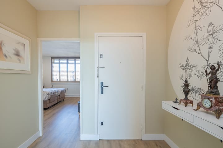 Foto 27 van Tjerk Hiddesstraat 37