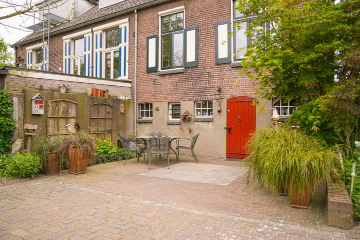 Foto 36 van de Tuut 2