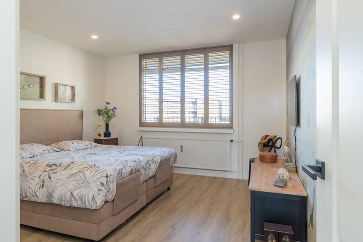 Foto 28 van Tjerk Hiddesstraat 37