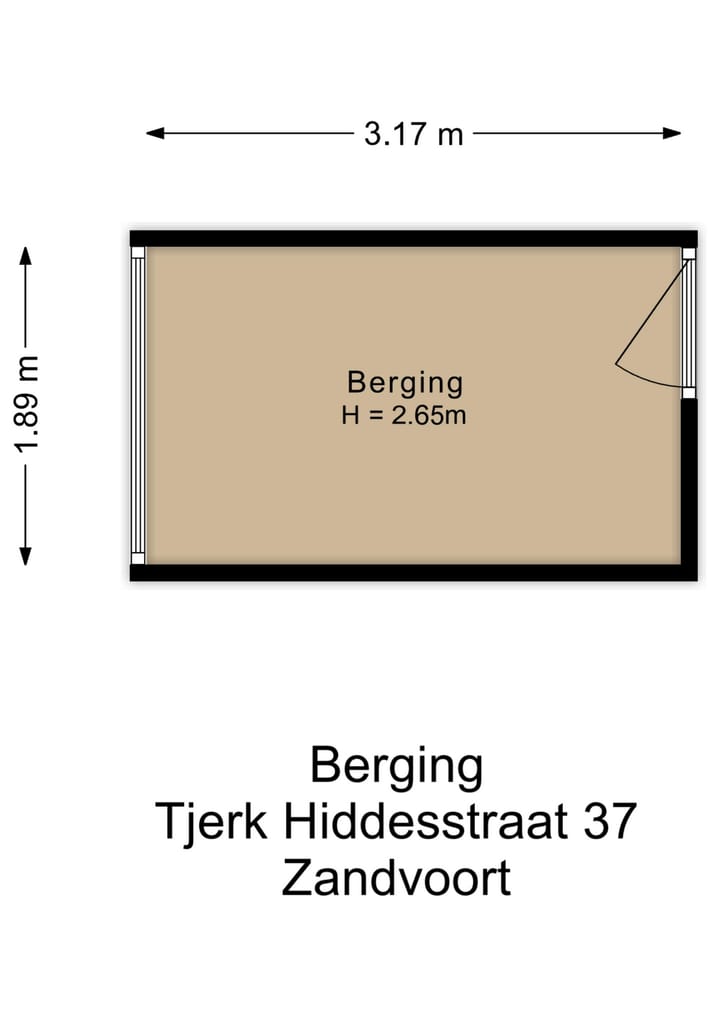 Foto 35 van Tjerk Hiddesstraat 37