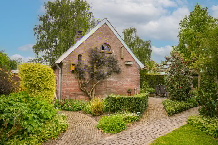 Foto 45 van de Tuut 2