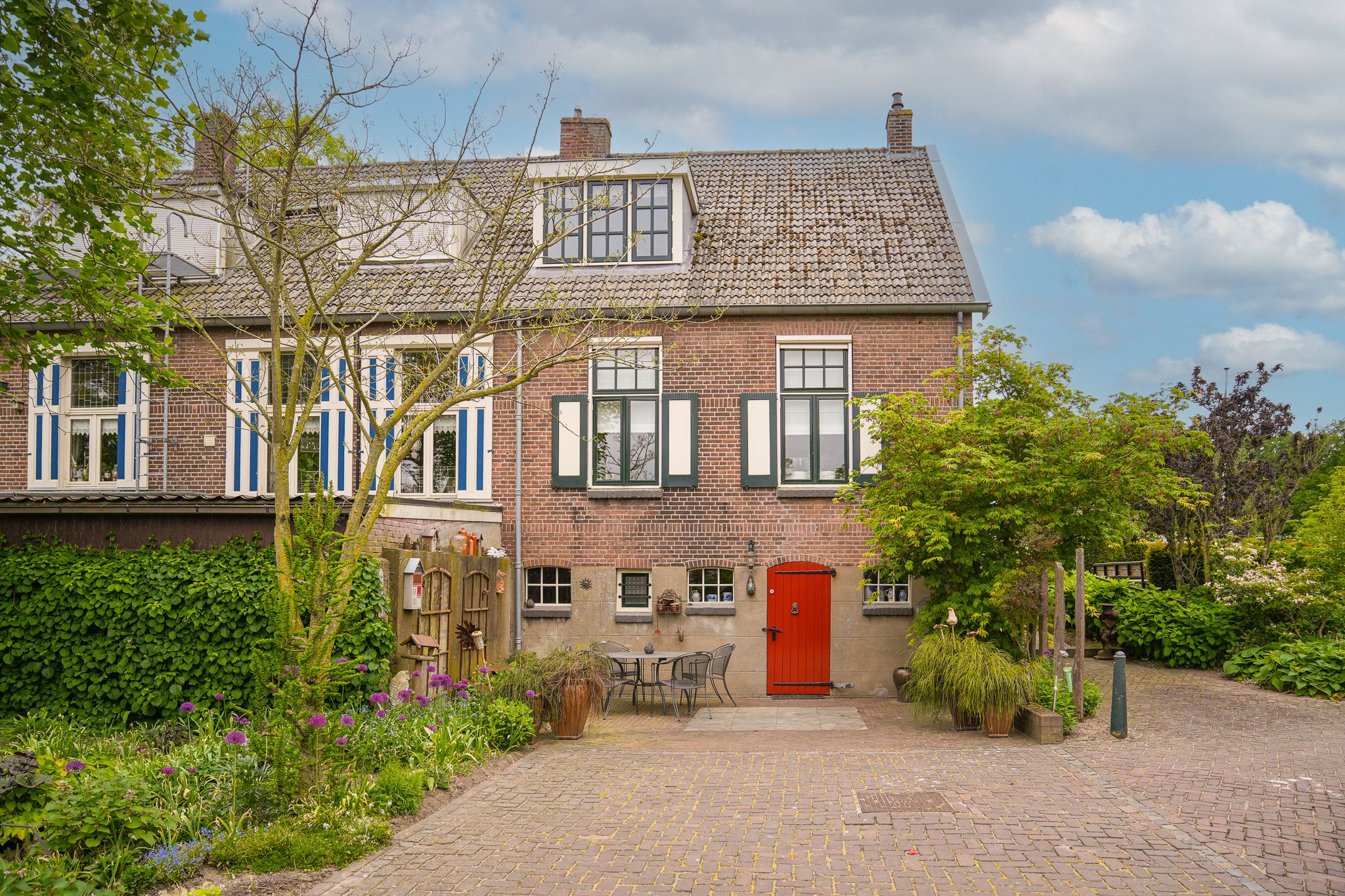 Foto 48 van de Tuut 2