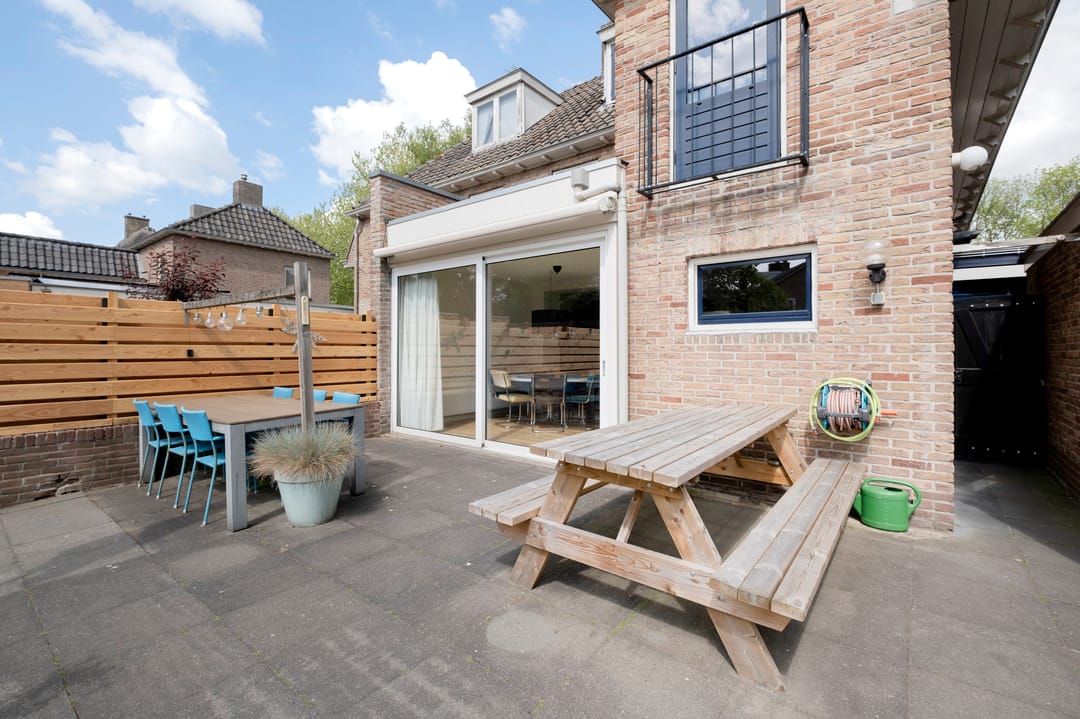 Foto 32 van Plataanweg 22