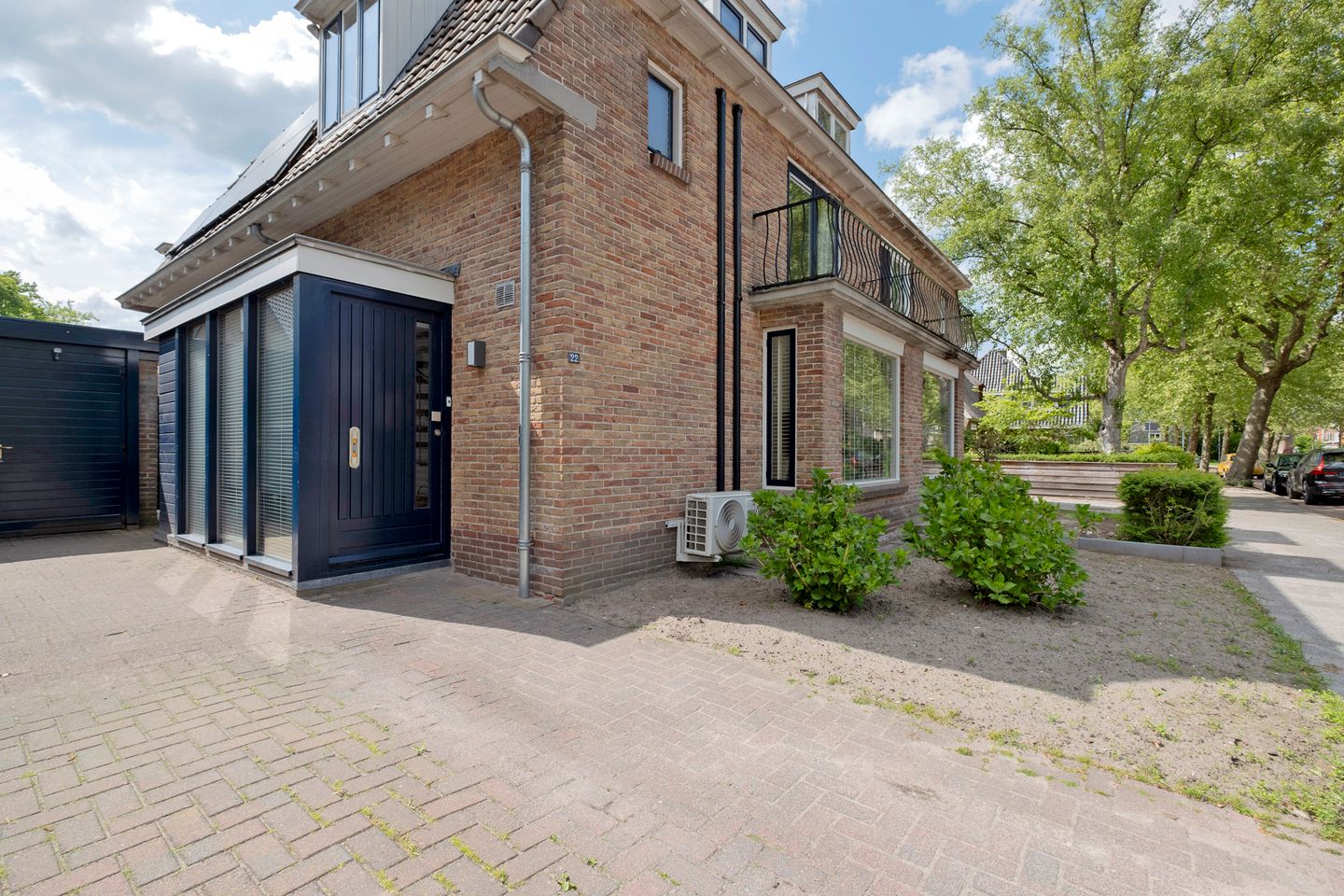 Foto 35 van Plataanweg 22