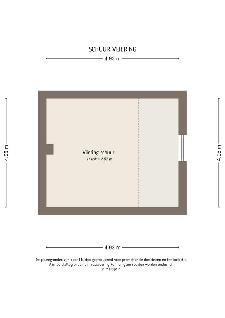 Foto 60 van de Tuut 2