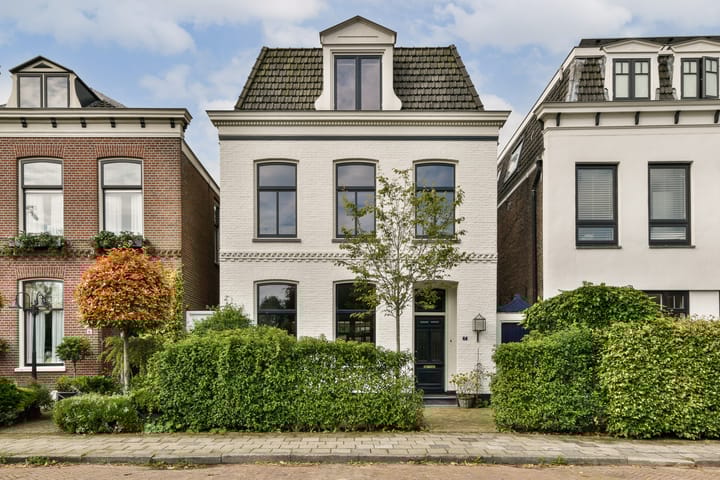 Foto 1 van Raadhuislaan 7