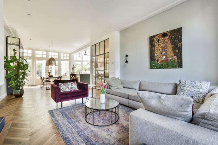 Foto 2 van Raadhuislaan 7