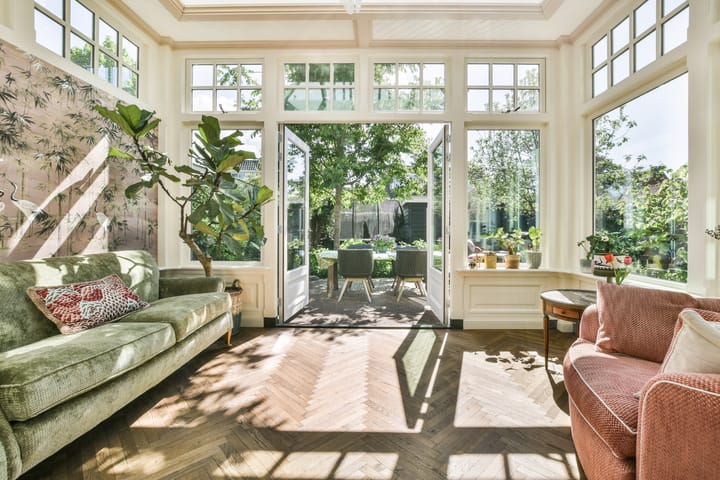 Foto 3 van Raadhuislaan 7