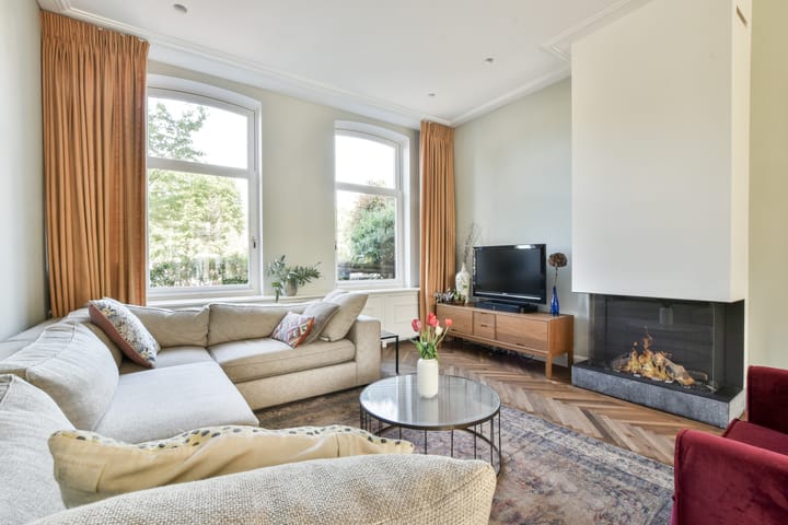 Foto 7 van Raadhuislaan 7