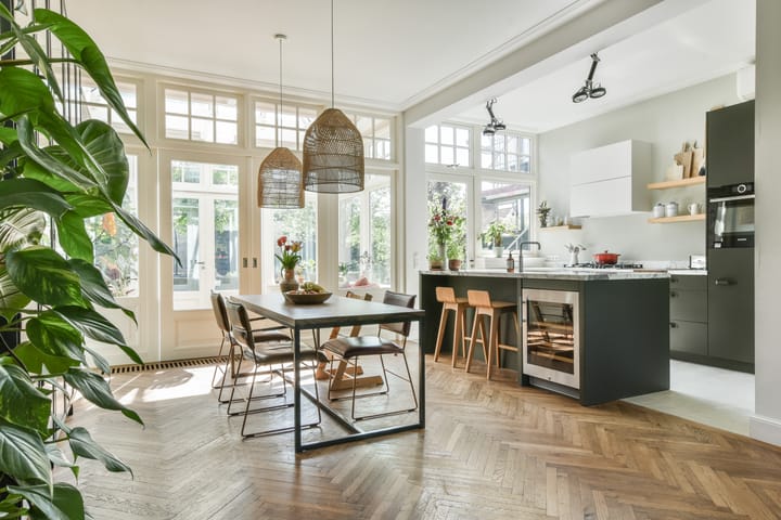 Foto 9 van Raadhuislaan 7